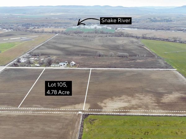 TBD Delicious Street (Lot 105), Weiser, ID 83672