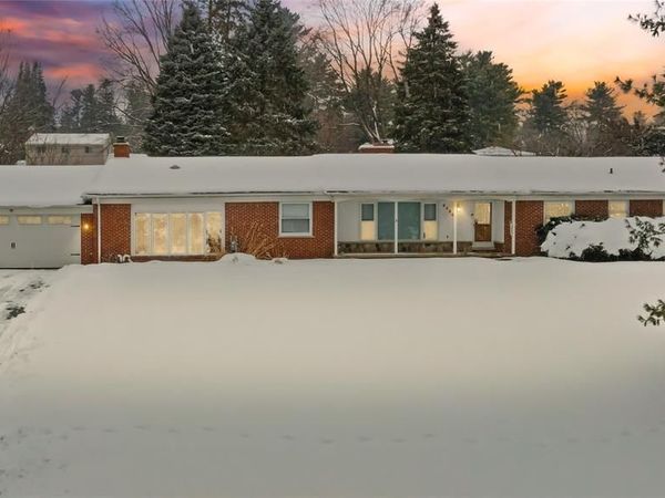 6380 Wellesley Terrace, Clarkston, MI 48346