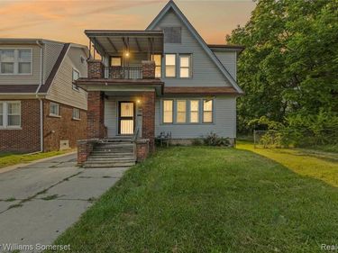9225 Birwood Street, Detroit, MI 48204