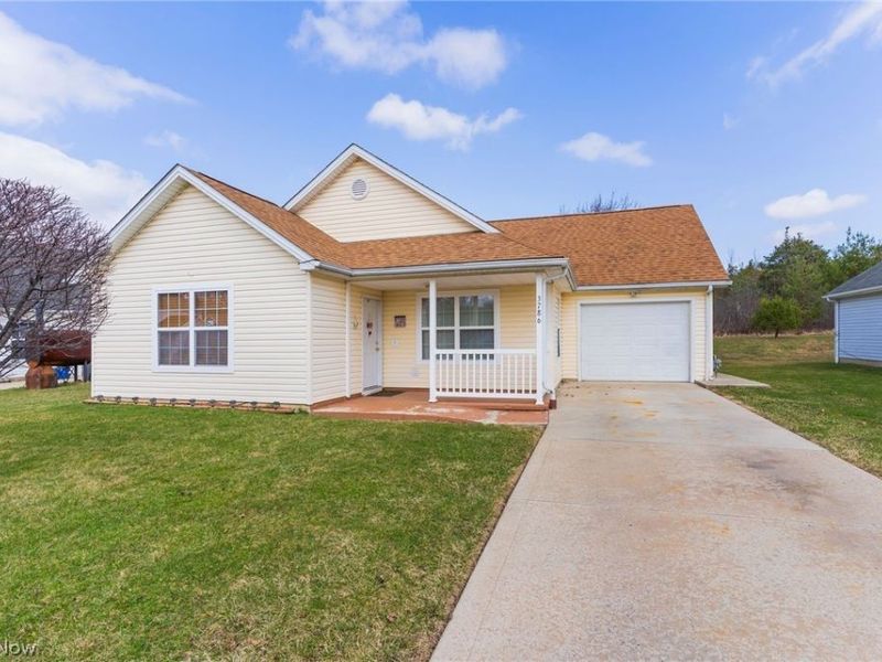 3786 Choice Court, Youngstown, OH 44505 Photo 1