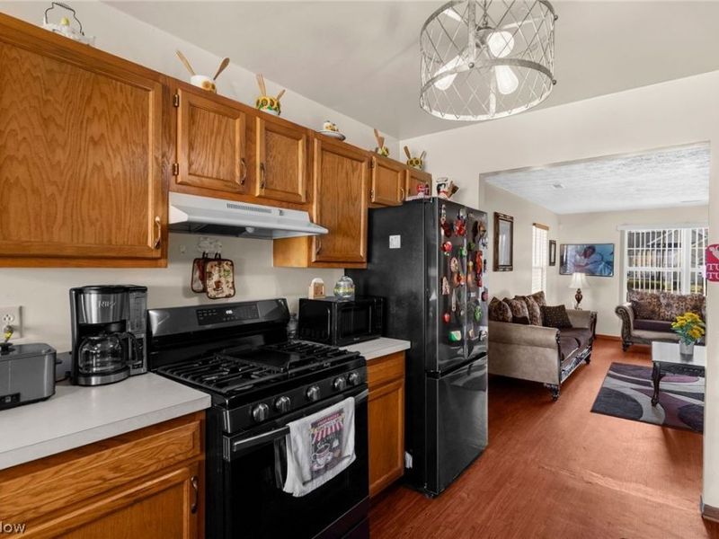 3786 Choice Court, Youngstown, OH 44505 Photo 9