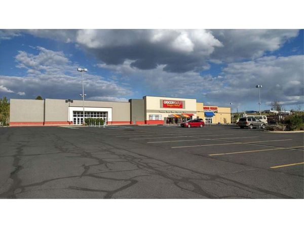 1450 S Grand Ave, Pullman, WA 99163