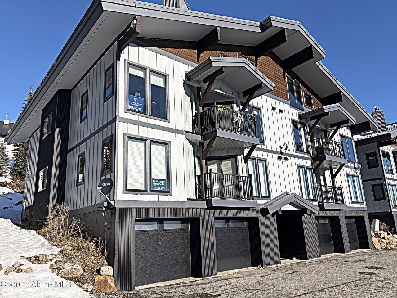 155 Crystal Springs RD  primary photo