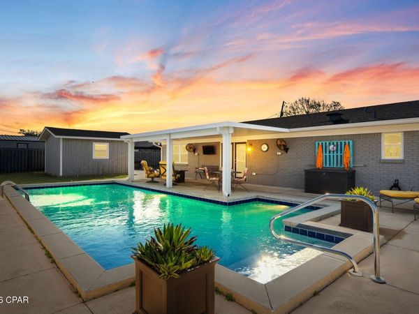 1539 Donna Avenue, Panama City, FL 32404