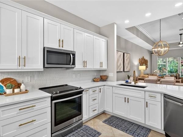 8180 Sanctuary DR, Unit 2, NAPLES, FL 34104