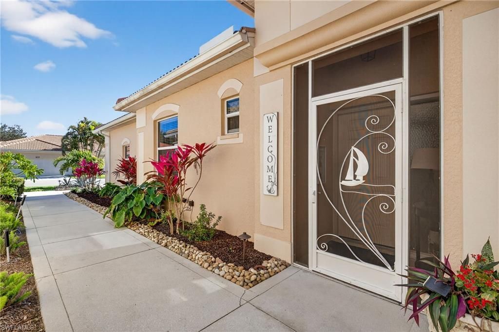 8180 Sanctuary Dr, Unit 2, Naples, FL 34104 Photo