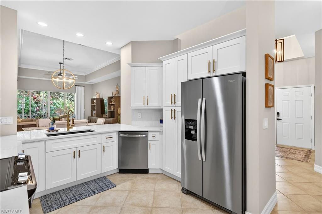 8180 Sanctuary Dr, Unit 2, Naples, FL 34104 Photo