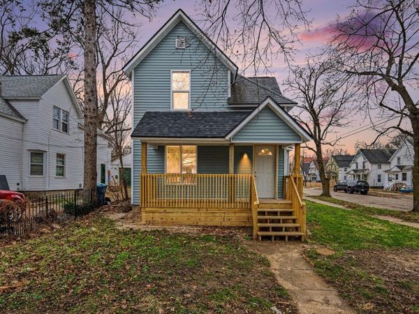 128 Reed Street, Kalamazoo, MI 49001