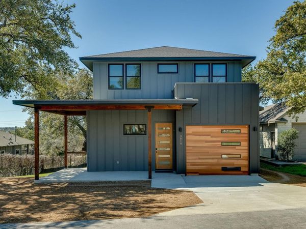 3014 Brass Buttons TRL, Austin, TX 78734