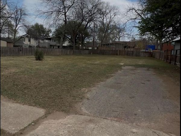 1608 Canterbury ST, Austin, TX 78702