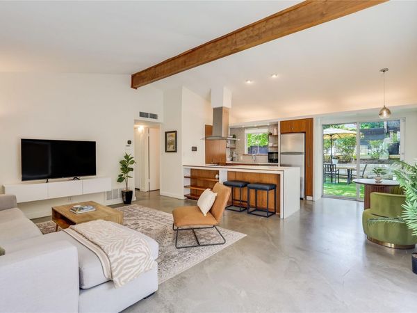 1120 Gillespie PL, Unit 2, Austin, TX 78704