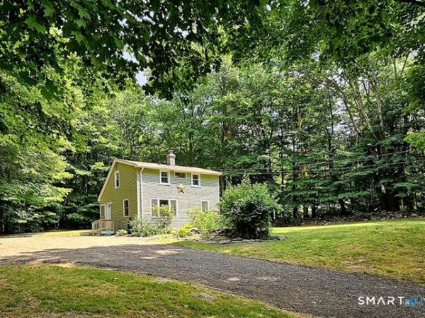 70 Hawkins , Woodstock, CT 06282