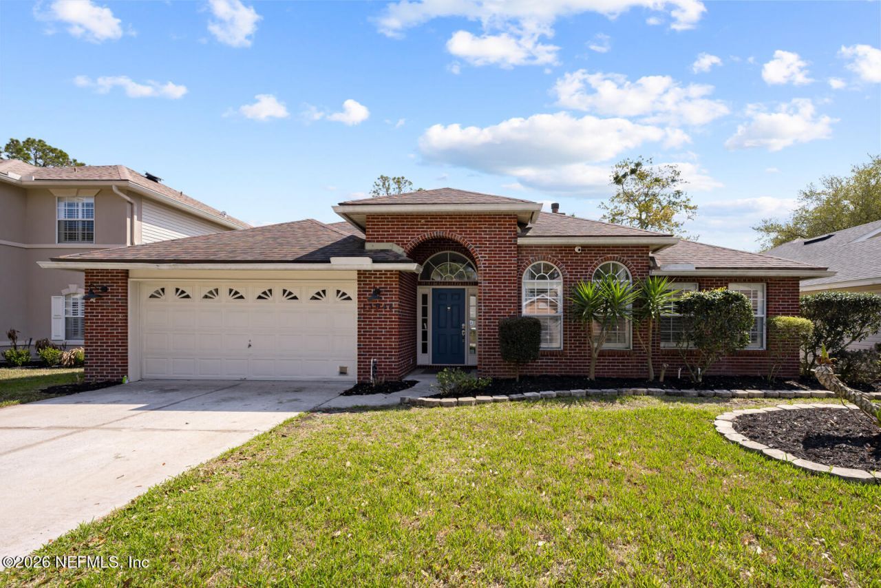13948 Spoonbill Street N, Jacksonville, FL 32224 Main Photo