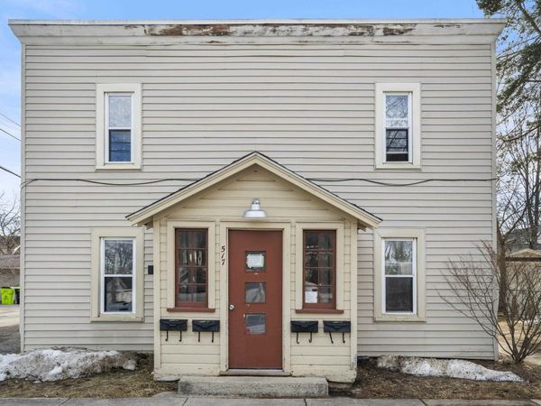 517 Oak Street S, Traverse City, MI 49684