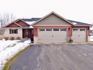 1402 8th Avenue N, Sartell, MN 56377