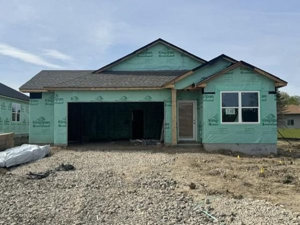 732 Vista Court, Hanover, MN 55341