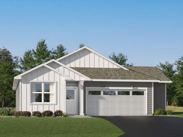 732 Vista Court, Hanover, MN 55341