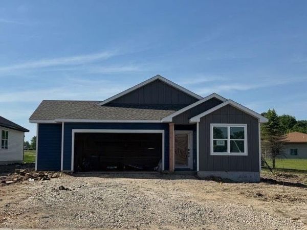 732 Vista Court, Hanover, MN 55341