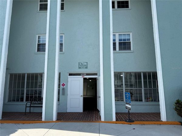 1706 BELLEAIR FOREST DRIVE , Unit 226, BELLEAIR, FL 33756