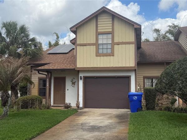 2139 BALBOA WAY , KISSIMMEE, FL 34741