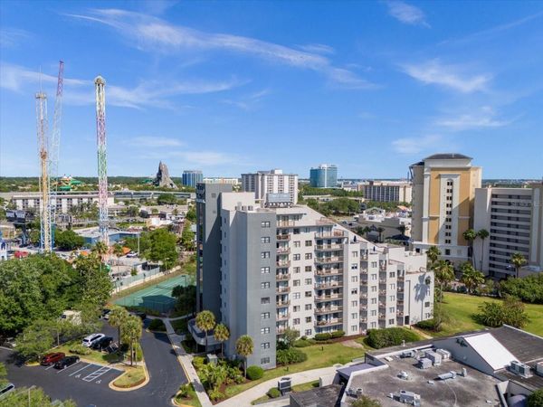 6165 CARRIER DRIVE , Unit 3207, ORLANDO, FL 32819