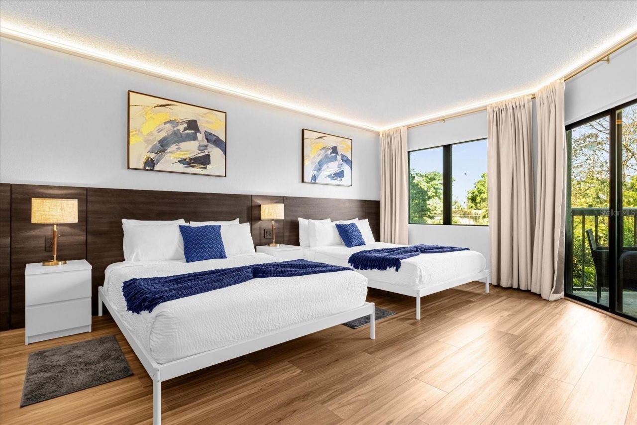 6165 Carrier Drive , Unit 3207, Orlando, FL 32819 Photo