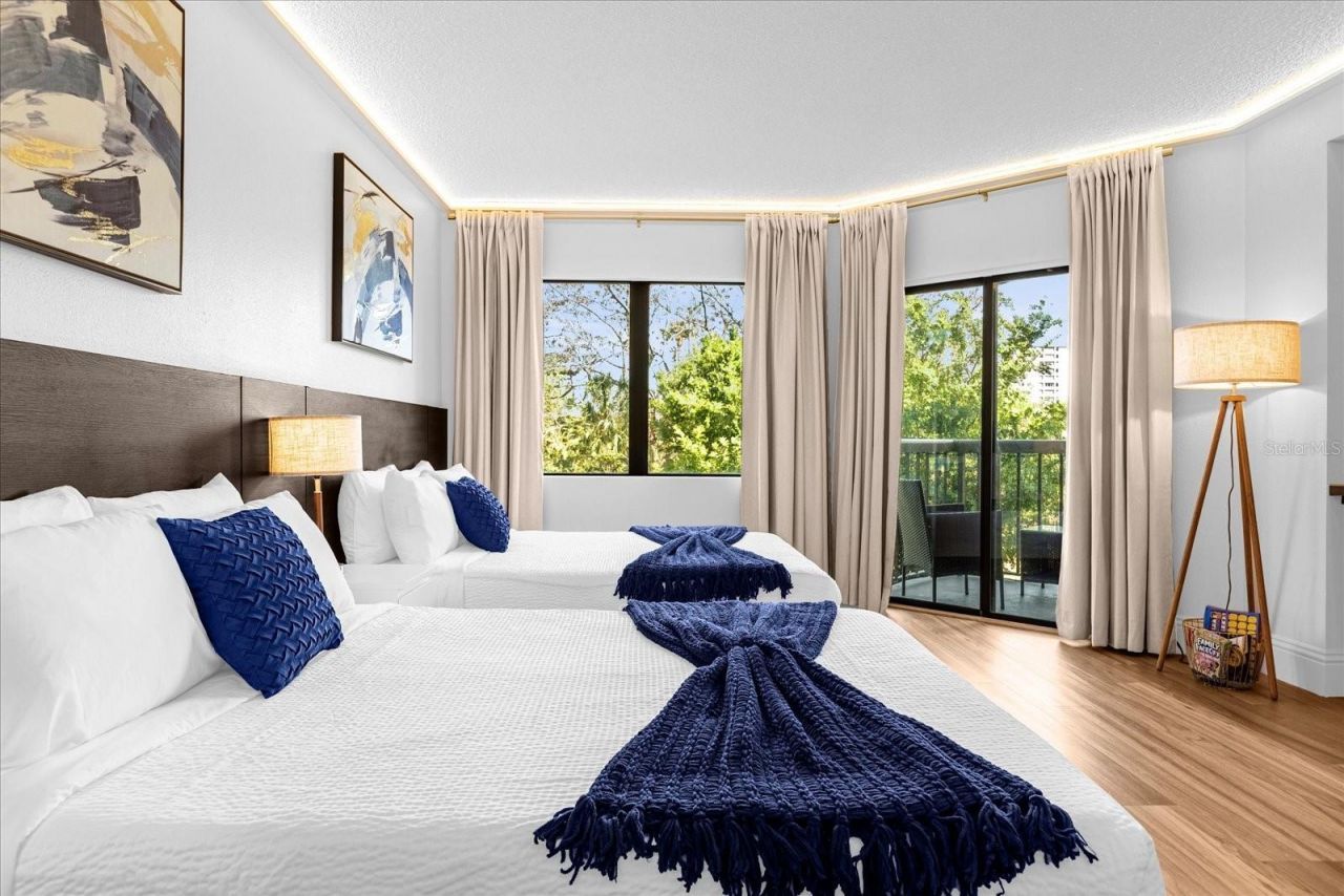 6165 Carrier Drive , Unit 3207, Orlando, FL 32819 Photo