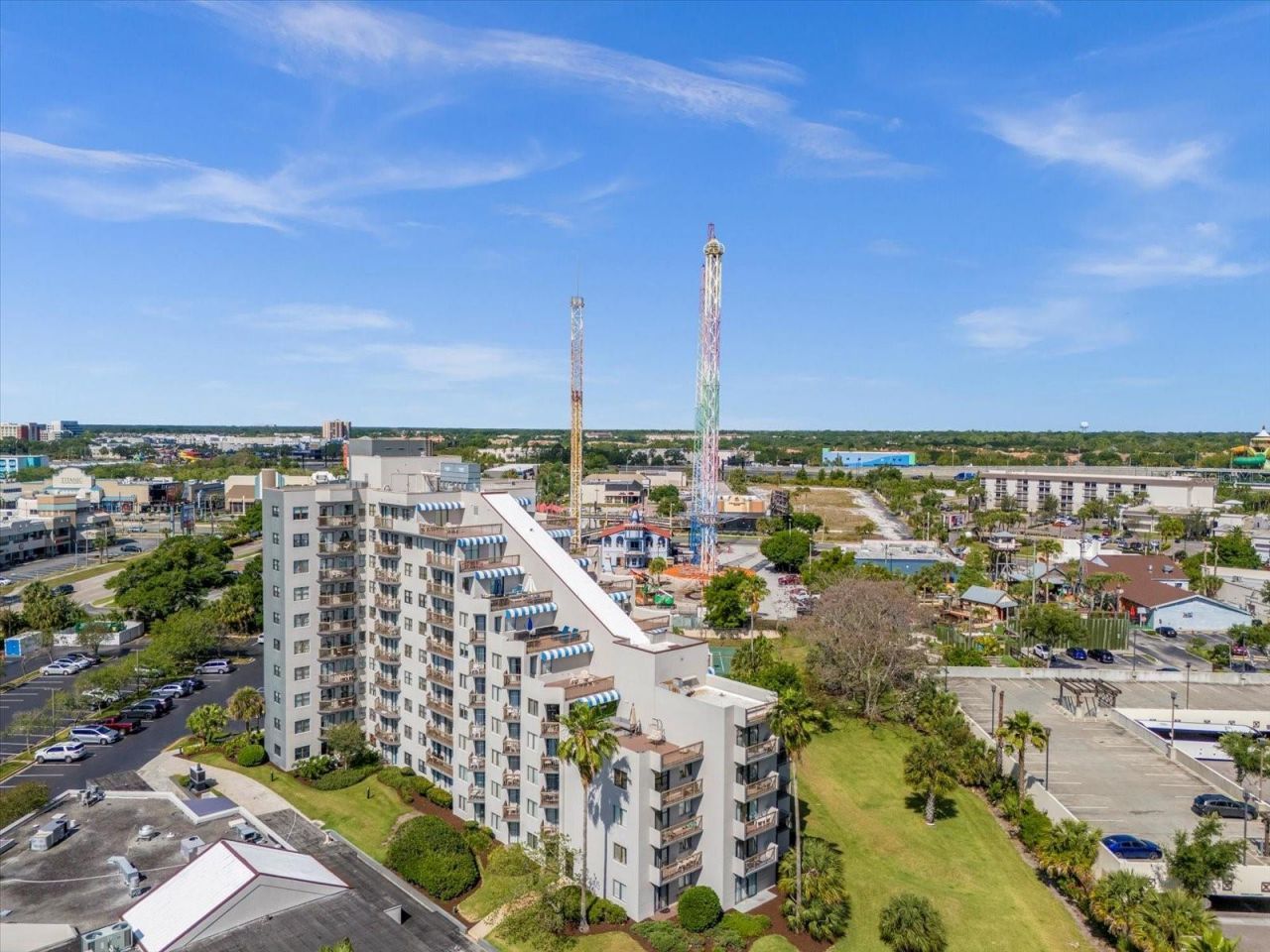 6165 Carrier Drive , Unit 3207, Orlando, FL 32819 Photo