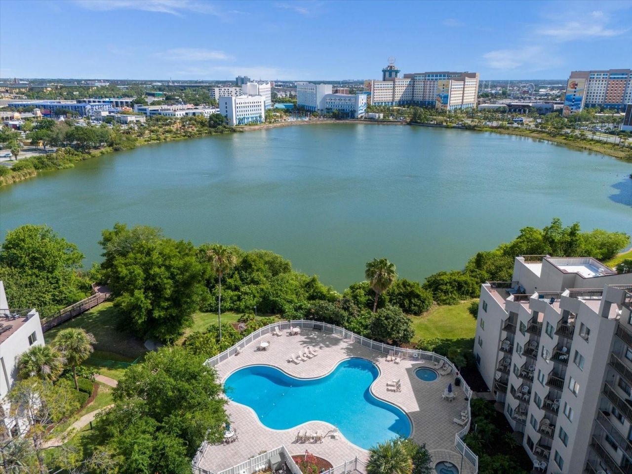 6165 Carrier Drive , Unit 3207, Orlando, FL 32819 Photo