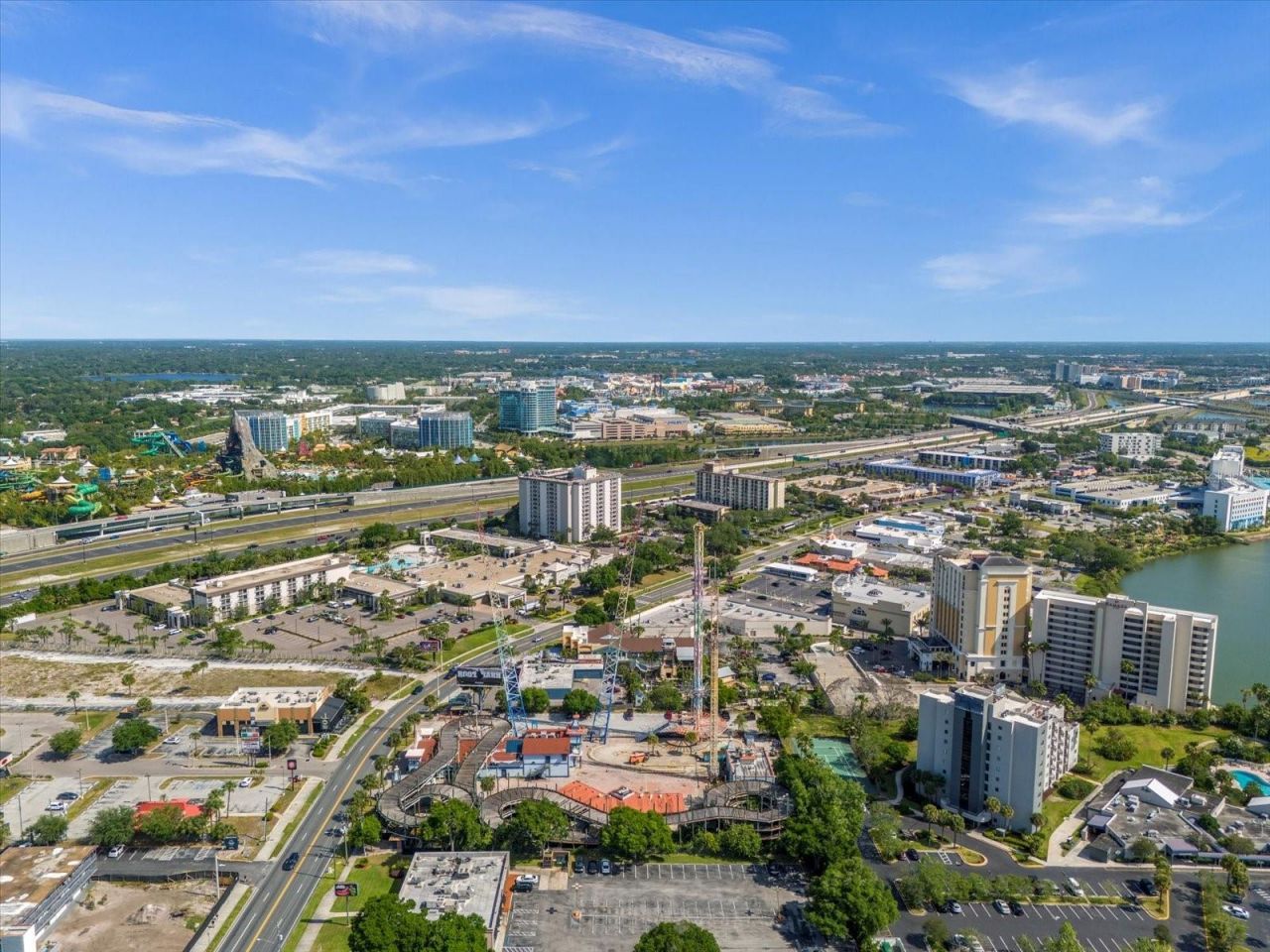 6165 Carrier Drive , Unit 3207, Orlando, FL 32819 Photo