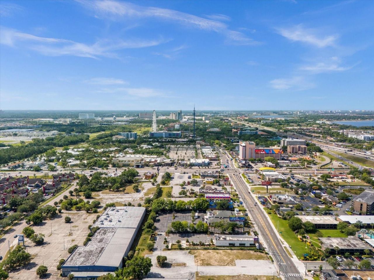 6165 Carrier Drive , Unit 3207, Orlando, FL 32819 Photo