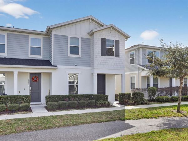 2222 GOPHER TORTOISE TERRACE, OAKLAND, FL 34787