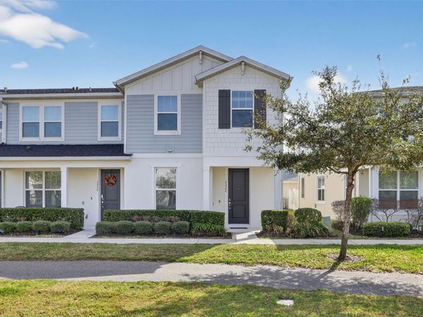 2222 GOPHER TORTOISE TERRACE , OAKLAND, FL 34787