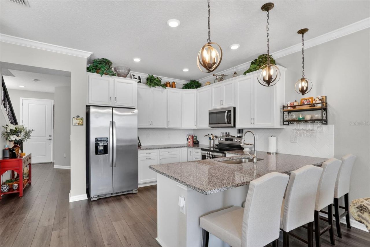 2222 Gopher Tortoise Terrace , Oakland, FL 34787 Photo