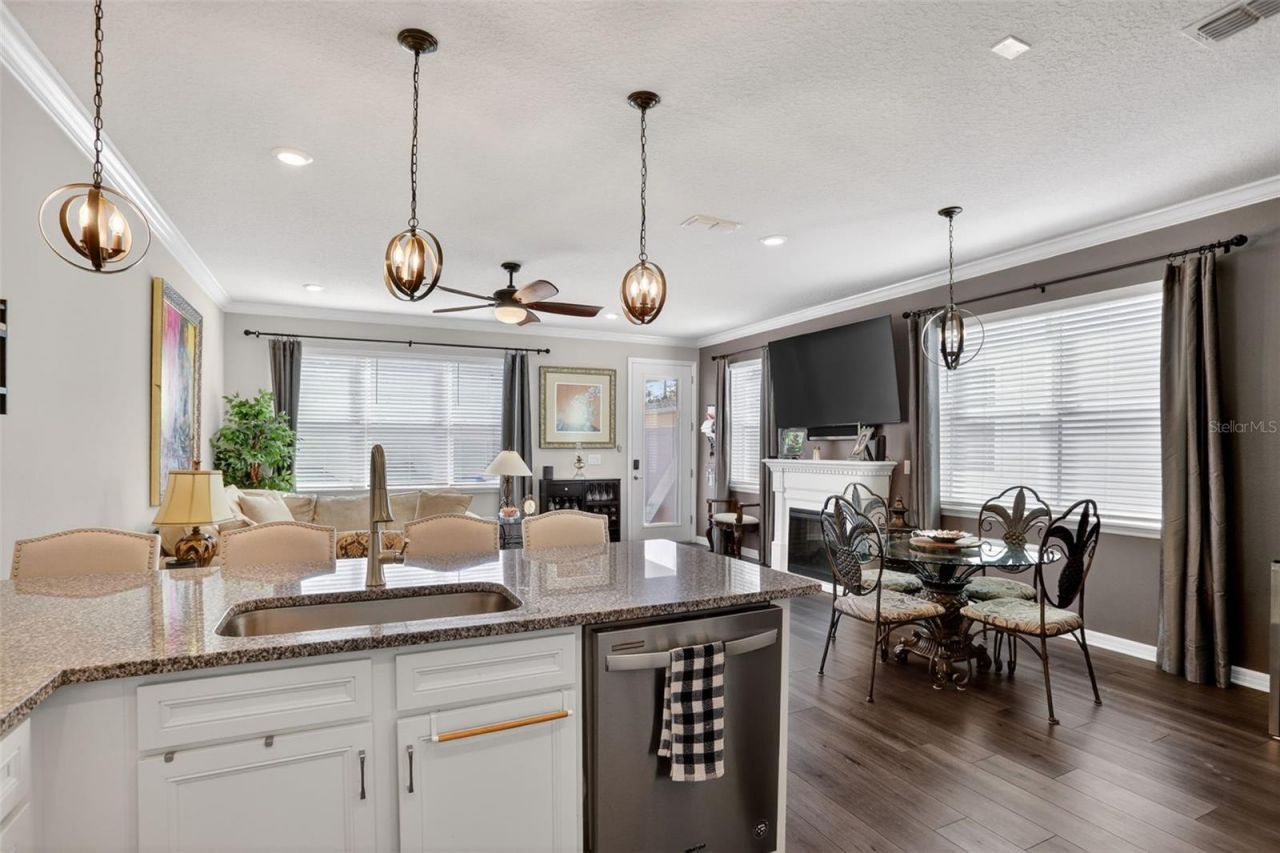 2222 Gopher Tortoise Terrace , Oakland, FL 34787 Photo