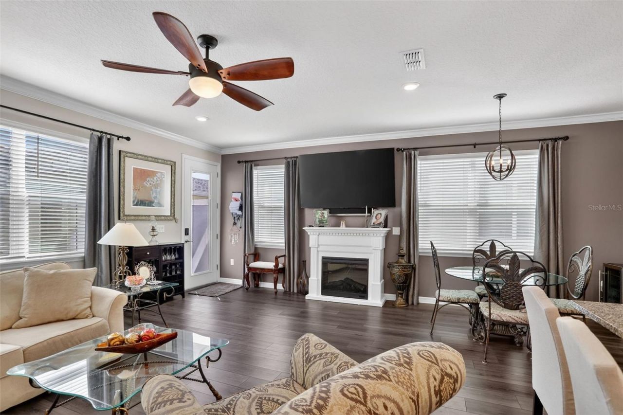 2222 Gopher Tortoise Terrace , Oakland, FL 34787 Photo