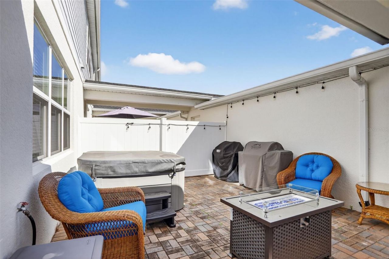 2222 Gopher Tortoise Terrace , Oakland, FL 34787 Photo