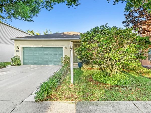 535 AEOLIAN DRIVE, NEW SMYRNA BEACH, FL 32168