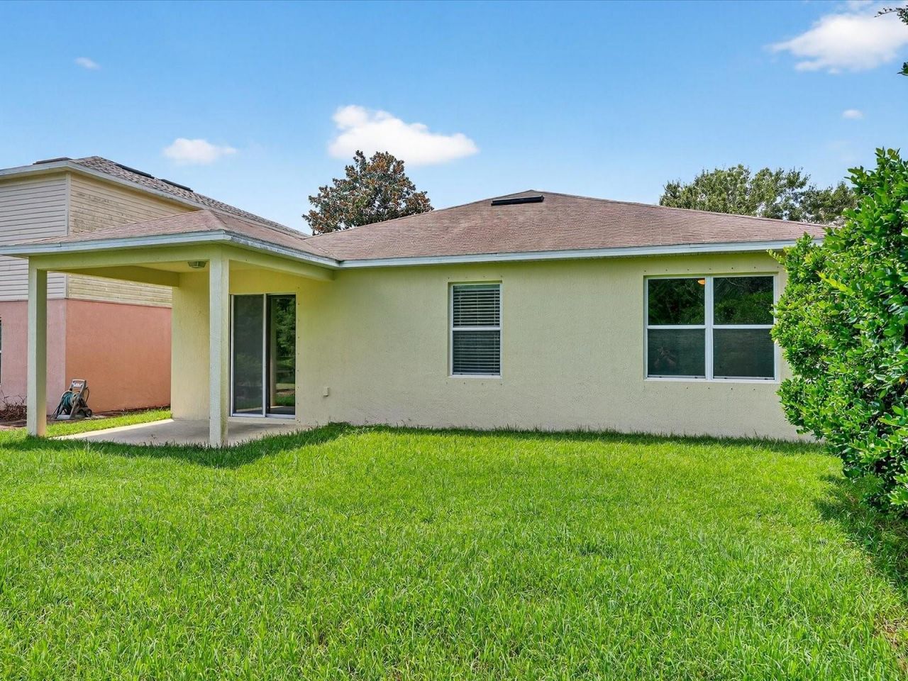 535 Aeolian Drive , New Smyrna Beach, FL 32168 Photo