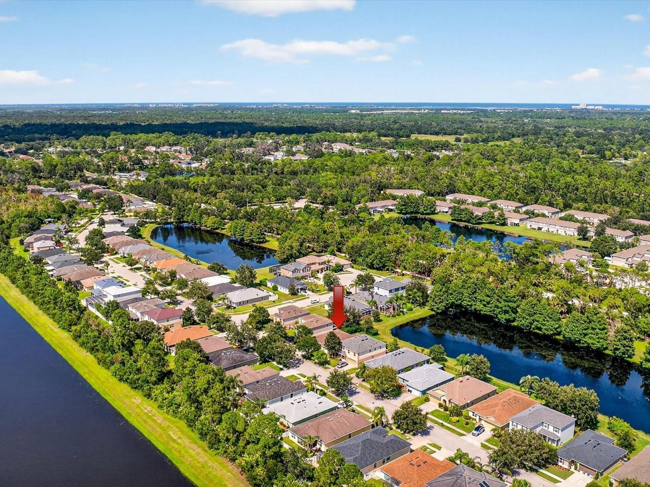 535 Aeolian Drive , New Smyrna Beach, FL 32168 Photo