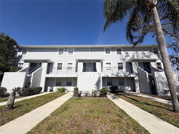 7113 E BANK DRIVE , Unit 7113, TAMPA, FL 33617