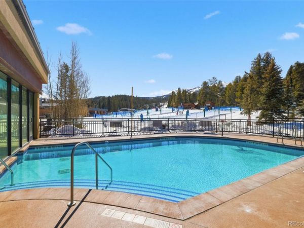 535 S Park Avenue, Unit 505, Breckenridge, CO 80424
