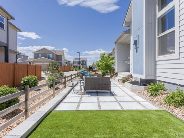 6810 Sea Oats Drive, Parker, CO 80138