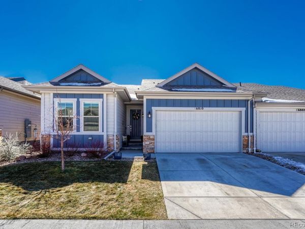 6810 Sea Oats Drive , Parker, CO 80138