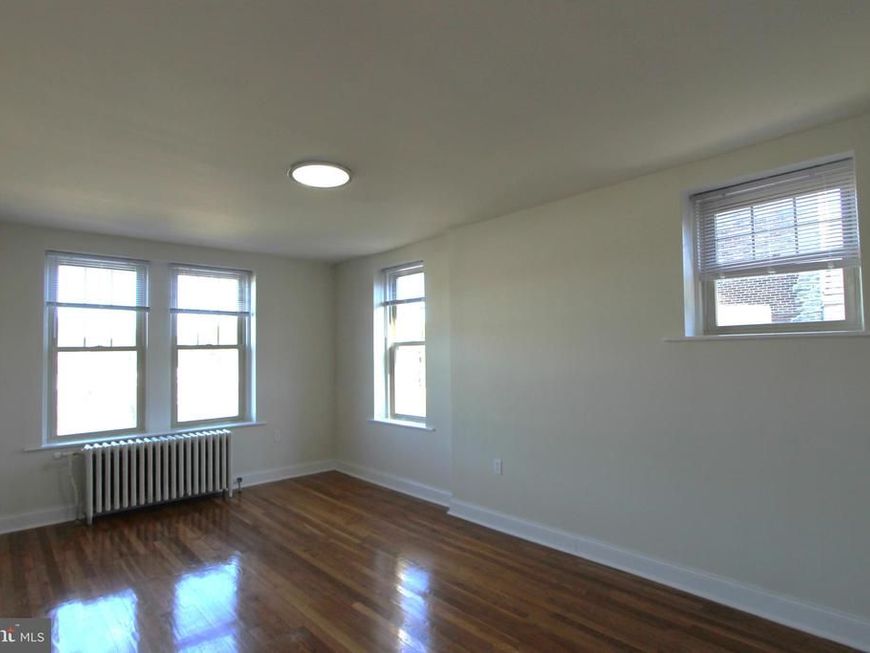 6640 Sprague Street, Unit A-404, Philadelphia, PA 19119 Main Photo