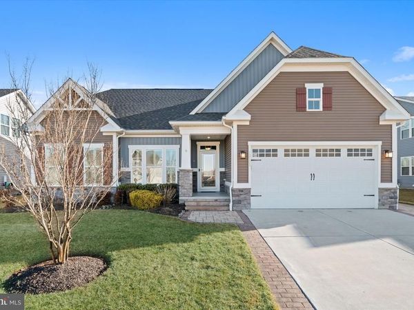 10108 BARNEY STREET, LEWES, DE 19958