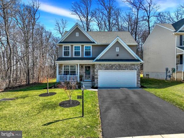 125 SUNBURY WAY, RED LION, PA 17356