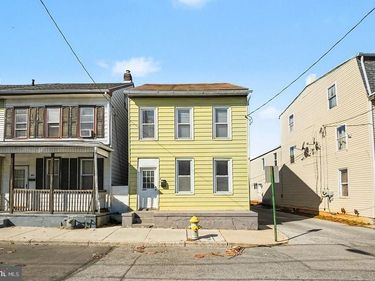 537 N 11TH STREET, LEBANON, PA 17046