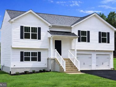 1027 JOHN PAUL JONES DRIVE, STAFFORD, VA 22554