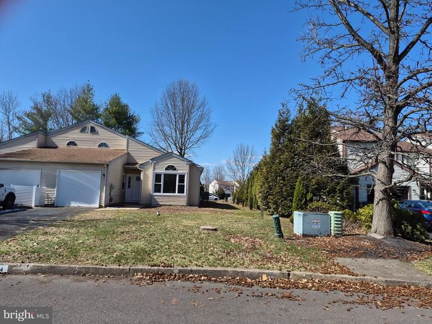 4 Stewer Lane, Perkasie, PA 18944 Main Photo